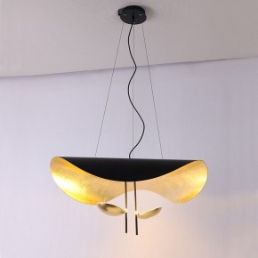 Подвесной светильник Imperiumloft Covert Black COVERT01 в Уфе - ufa.mebel24.online | фото