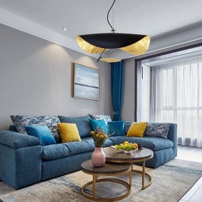 Подвесной светильник Imperiumloft Covert Black COVERT01 в Уфе - ufa.mebel24.online | фото 5