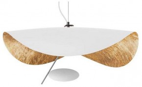 Подвесной светильник Imperiumloft Covert White COVERT01 в Уфе - ufa.mebel24.online | фото 4