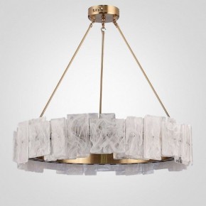 Подвесной светильник Imperiumloft Frost Patterns & Brass 40.2375 в Уфе - ufa.mebel24.online | фото