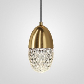 Подвесной светильник Imperiumloft Grape Brass grape01 в Уфе - ufa.mebel24.online | фото