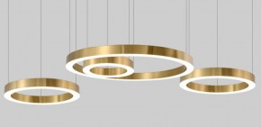 Подвесной светильник Imperiumloft Light Ring Horizontal 40.1454-80 в Уфе - ufa.mebel24.online | фото 4