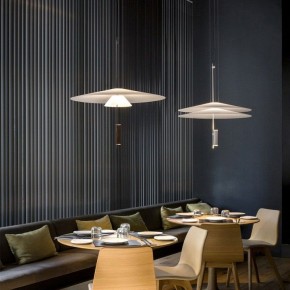 Подвесной светильник Imperiumloft SPACENET SPACENET01 в Уфе - ufa.mebel24.online | фото 3