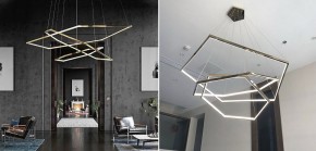Подвесной светильник Imperiumloft Vesanto Cameron Design House 40,2477 в Уфе - ufa.mebel24.online | фото 3
