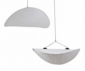 Подвесной светильник Kink Light Брами 08022-60+60,01 в Уфе - ufa.mebel24.online | фото 2