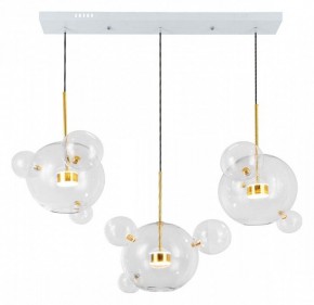 Подвесной светильник Kink Light Галла 07545-4 (3AS),21 в Уфе - ufa.mebel24.online | фото