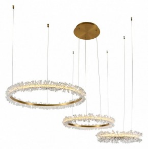 Подвесной светильник Kink Light Лаура 08246,36PA(4000K) в Уфе - ufa.mebel24.online | фото