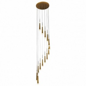 Подвесной светильник Kink Light Рэй 6114-15A,33 в Уфе - ufa.mebel24.online | фото 2