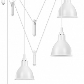Подвесной светильник Lightstar Acrobata 761076 в Уфе - ufa.mebel24.online | фото 7