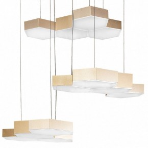 Подвесной светильник Lightstar Favo 750221 в Уфе - ufa.mebel24.online | фото 3