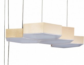 Подвесной светильник Lightstar Favo 750223 в Уфе - ufa.mebel24.online | фото 2