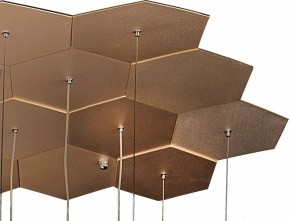 Подвесной светильник Lightstar Favo 750223 в Уфе - ufa.mebel24.online | фото 3