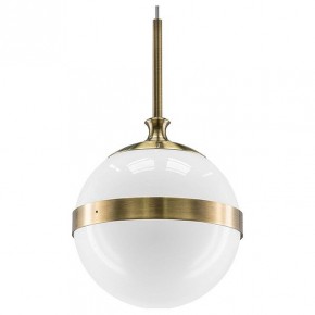 Подвесной светильник Lightstar Globo 813131 в Уфе - ufa.mebel24.online | фото 3