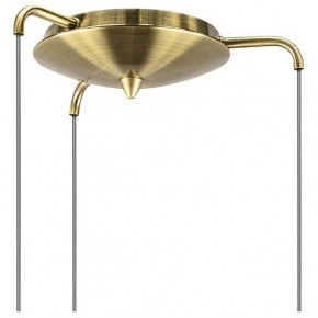 Подвесной светильник Lightstar Globo 813131 в Уфе - ufa.mebel24.online | фото 4