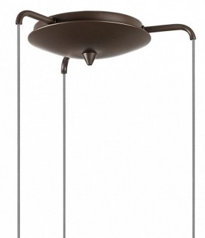 Подвесной светильник Lightstar Globo 813137 в Уфе - ufa.mebel24.online | фото 4