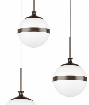 Подвесной светильник Lightstar Globo 813137 в Уфе - ufa.mebel24.online | фото 7