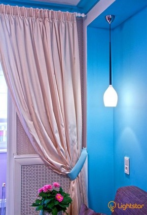 Подвесной светильник Lightstar Meta 807110 в Уфе - ufa.mebel24.online | фото 5