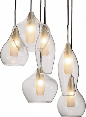 Подвесной светильник Lightstar Pentola 803061 в Уфе - ufa.mebel24.online | фото 2