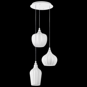 Подвесной светильник Lightstar Rocco 793236 в Уфе - ufa.mebel24.online | фото 2