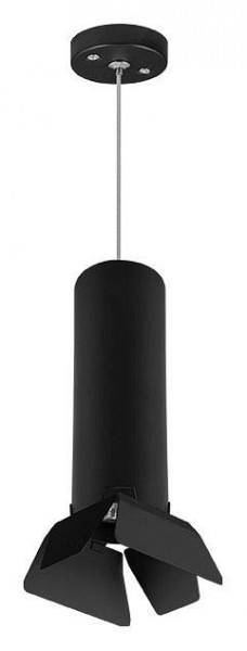 Подвесной светильник Lightstar Rullo RP497437 в Уфе - ufa.mebel24.online | фото 2