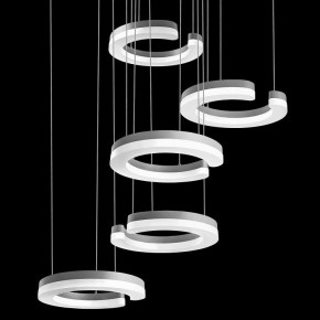 Подвесной светильник Lightstar Unitario 763449 в Уфе - ufa.mebel24.online | фото 4