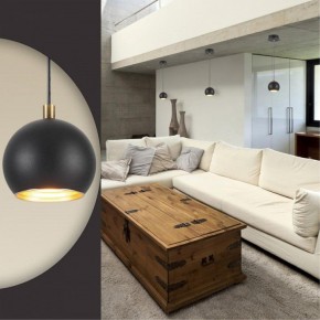 Подвесной светильник Lumion Neruni 3635/1 в Уфе - ufa.mebel24.online | фото 5