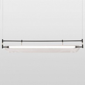 Подвесной светильник Lussole Bradford LSP-7154 в Уфе - ufa.mebel24.online | фото