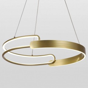 Подвесной светильник Lussole Bradford LSP-7161 в Уфе - ufa.mebel24.online | фото