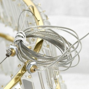 Подвесной светильник Lussole Centennial LSP-7024 в Уфе - ufa.mebel24.online | фото 4