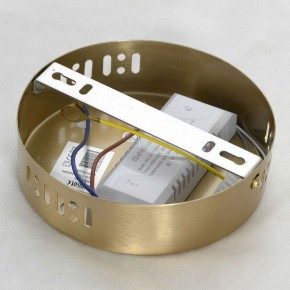 Подвесной светильник Lussole Centennial LSP-7024 в Уфе - ufa.mebel24.online | фото 6