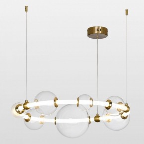 Подвесной светильник Lussole Concord LSP-7020 в Уфе - ufa.mebel24.online | фото 2