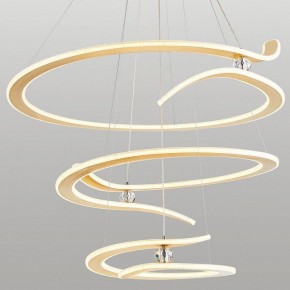 Подвесной светильник Lussole Hale LSP-7380 в Уфе - ufa.mebel24.online | фото
