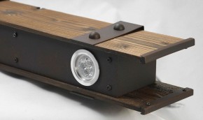 Подвесной светильник Lussole Holtsville LSP-9860 в Уфе - ufa.mebel24.online | фото 4