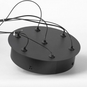 Подвесной светильник Lussole Screven LSP-7326 в Уфе - ufa.mebel24.online | фото 5