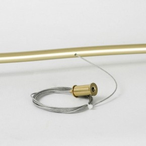 Подвесной светильник Lussole Wave LSP-7242 в Уфе - ufa.mebel24.online | фото 5