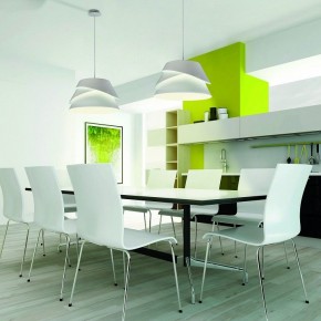 Подвесной светильник Mantra Alboran 5861 в Уфе - ufa.mebel24.online | фото