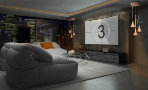Подвесной светильник Mantra Jazz 5896 в Уфе - ufa.mebel24.online | фото 2