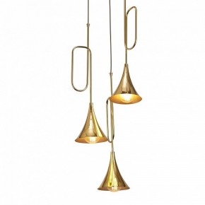 Подвесной светильник Mantra Jazz 5896 в Уфе - ufa.mebel24.online | фото 3