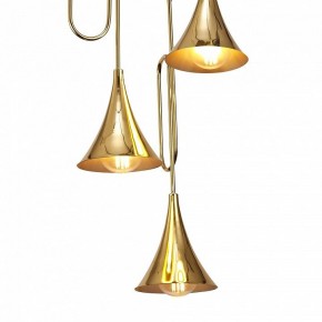 Подвесной светильник Mantra Jazz 5896 в Уфе - ufa.mebel24.online | фото 4