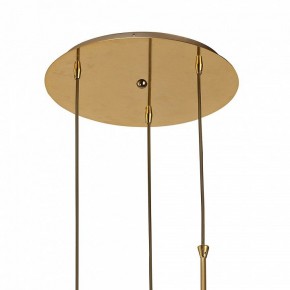 Подвесной светильник Mantra Jazz 5896 в Уфе - ufa.mebel24.online | фото 6
