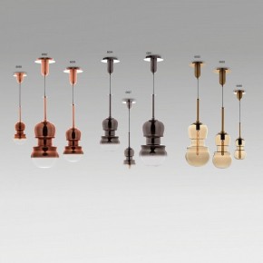 Подвесной светильник Mantra Sonata 6698 в Уфе - ufa.mebel24.online | фото 5