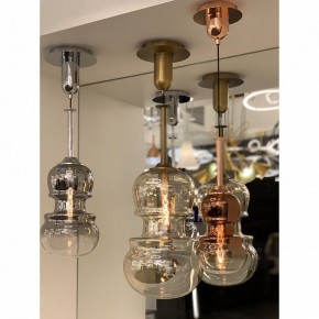 Подвесной светильник Mantra Sonata 6698 в Уфе - ufa.mebel24.online | фото 6