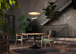 Подвесной светильник Maytoni Ambience MOD280PL-L30B3K1 в Уфе - ufa.mebel24.online | фото 5