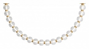 Подвесной светильник Maytoni Amulet MOD555CL-L28G3K в Уфе - ufa.mebel24.online | фото