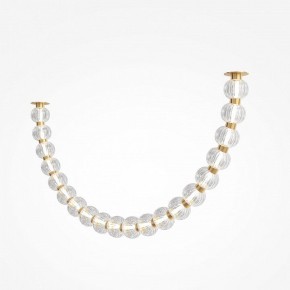 Подвесной светильник Maytoni Amulet MOD555CL-L28G3K в Уфе - ufa.mebel24.online | фото 2