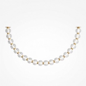Подвесной светильник Maytoni Amulet MOD555CL-L28G3K в Уфе - ufa.mebel24.online | фото 3