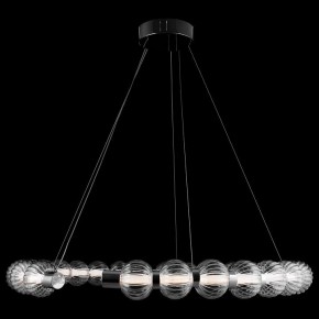 Подвесной светильник Maytoni Amulet MOD555PL-L30CH4K в Уфе - ufa.mebel24.online | фото 3