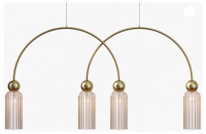 Подвесной светильник Maytoni Antic MOD302PL-04CG в Уфе - ufa.mebel24.online | фото
