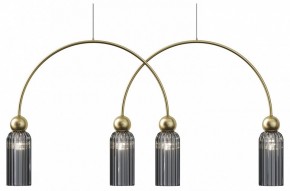 Подвесной светильник Maytoni Antic MOD302PL-04GR в Уфе - ufa.mebel24.online | фото
