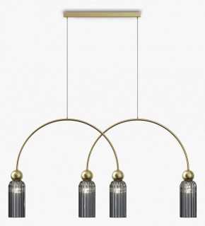 Подвесной светильник Maytoni Antic MOD302PL-04GR в Уфе - ufa.mebel24.online | фото 2